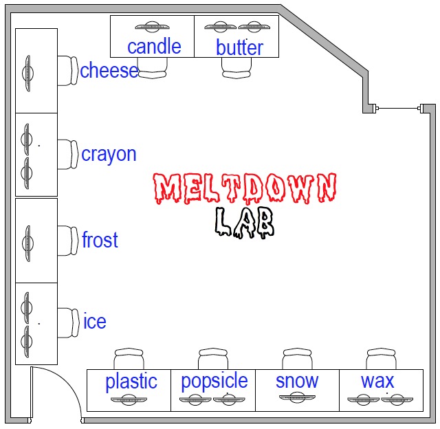 h254 room layout